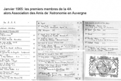 Creation-de-la-4A-premiers-membres