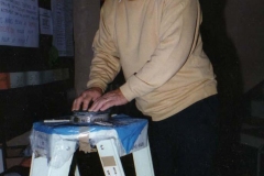 Telescope-Teleton-2001