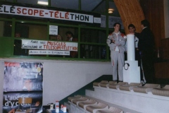 Telescope-Teleton-3001