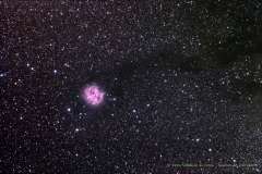 Image enregistrée avec les ajustements inclus.