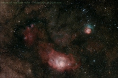 Image enregistrée avec les ajustements inclus.