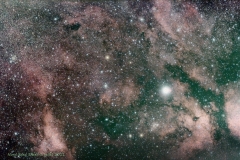 Image enregistrée avec les ajustements inclus.