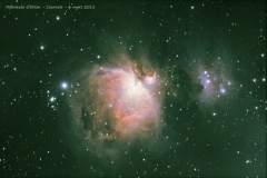 Image enregistrée avec les ajustements inclus.