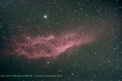 Image enregistrée avec les ajustements inclus.