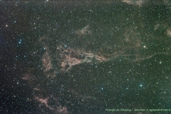 Image enregistrée avec les ajustements inclus.