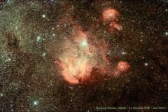 Image enregistrée avec les ajustements inclus.