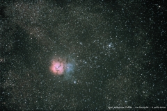 Image enregistrée avec les ajustements inclus.