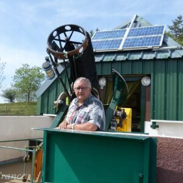 La Montagne – article paru le 25 Mai 2015