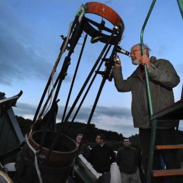 La Montagne – article paru le 31 juillet 2019