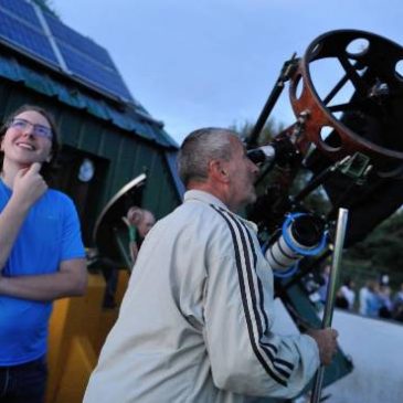 La Montagne – article paru le 15 Juillet 2019