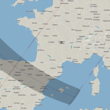 4 – L&rsquo;éclipse du 12 août 2026 : spécificités
